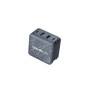 Зарядний пристрій AVerMedia GC313 CORE GO 100W 2хUSB-С 1хUSB-A 1xHDMI black (40AAGC313AWN) Зарядний пристрій AVerMedia GC313 CORE GO 100W 2хUSB-С 1хUSB-A 1xHDMI black (40AAGC313AWN)