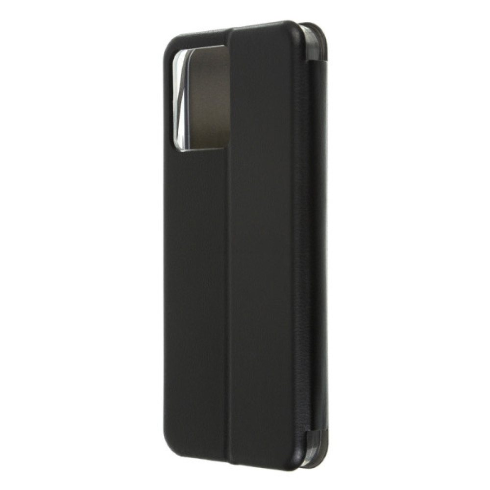 Чохол до мобільного телефона Armorstandart G-Case Realme C30s Black (ARM65547)