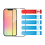 Скло захисне ACCLAB Full Glue Apple iPhone 13 mini (1283126515415) Скло захисне ACCLAB Full Glue Apple iPhone 13 mini (1283126515415)