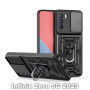 Чохол до мобільного телефона BeCover Military Infinix Zero 5G 2023 Black (709959) Чохол до мобільного телефона BeCover Military Infinix Zero 5G 2023 Black (709959)