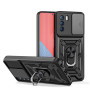 Чохол до мобільного телефона BeCover Military Infinix Zero 5G 2023 Black (709959) Чохол до мобільного телефона BeCover Military Infinix Zero 5G 2023 Black (709959)