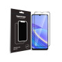 Скло захисне BeCover TCL 40 SE (T610K2) Black (711380) Скло захисне BeCover TCL 40 SE (T610K2) Black (711380)