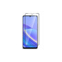 Скло захисне BeCover TCL 40 SE (T610K2) Black (711380) Скло захисне BeCover TCL 40 SE (T610K2) Black (711380)