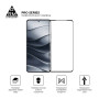 Скло захисне Armorstandart Pro Xiaomi Redmi Note 14 5G Black (ARM83175)
