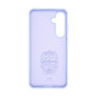 Чохол до мобільного телефона Armorstandart ICON Samsung S24 FE Lavender (ARM76938)