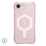 Чохол до мобільного телефона UAG iPhone 16E (4th Gen, 2025), Essential Armor MagSafe, Rose (114496114C4C) Чохол до мобільного телефона UAG iPhone 16E (4th Gen, 2025), Essential Armor MagSafe, Rose (114496114C4C)