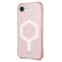 Чохол до мобільного телефона UAG iPhone 16E (4th Gen, 2025), Essential Armor MagSafe, Rose (114496114C4C) Чохол до мобільного телефона UAG iPhone 16E (4th Gen, 2025), Essential Armor MagSafe, Rose (114496114C4C)