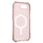 Чохол до мобільного телефона UAG iPhone 16E (4th Gen, 2025), Essential Armor MagSafe, Rose (114496114C4C) Чохол до мобільного телефона UAG iPhone 16E (4th Gen, 2025), Essential Armor MagSafe, Rose (114496114C4C)