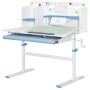 Парта Evo-kids TH-230 Blue (TH-230 W/BL) Парта Evo-kids TH-230 Blue (TH-230 W/BL)