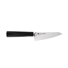 Кухонний ніж Kasumi Kuro Damascus Utility 140 mm (K-32014)
