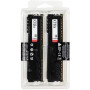 Пам'ять ПК Kingston DDR4 32GB KIT (16GBx2) 3200 FURY Beast Пам'ять ПК Kingston DDR4 32GB KIT (16GBx2) 3200 FURY Beast