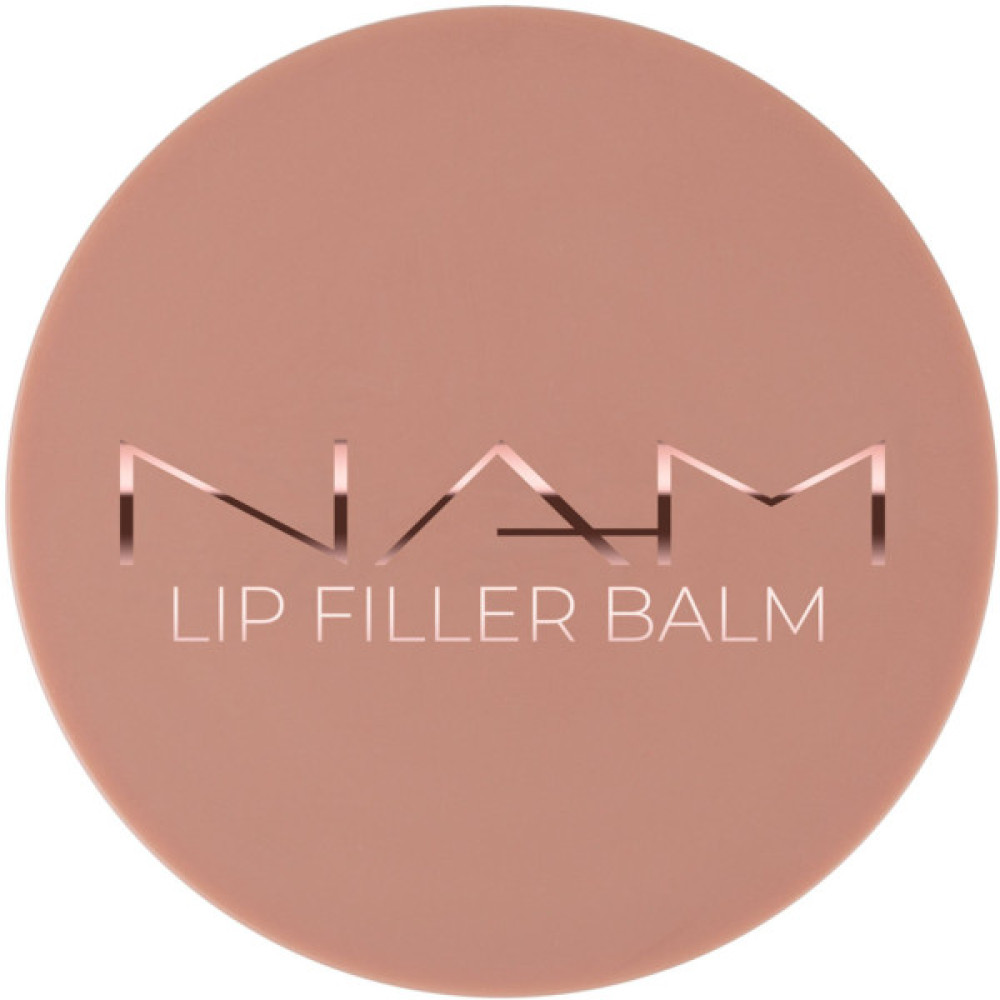 Бальзам для губ NAM Lip Filler Balm (5901801610564)
