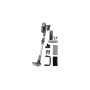 Пилосос Hisense HVC6464A Пилосос Hisense HVC6464A
