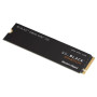 Накопичувач SSD M.2 2280 1TB SN850X WD (WDS100T2X0E) Накопичувач SSD M.2 2280 1TB SN850X WD (WDS100T2X0E)