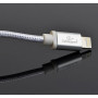 Дата кабель USB 2.0 AM to Lightning 1.8m Cablexpert (CCB-mUSB2B-AMLM-6-S) Дата кабель USB 2.0 AM to Lightning 1.8m Cablexpert (CCB-mUSB2B-AMLM-6-S)