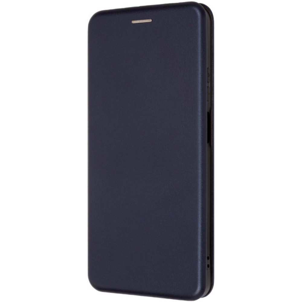 Чохол до мобільного телефона Armorstandart G-Case ZTE Nubia V70 Max 4G Dark Blue (ARM86429)