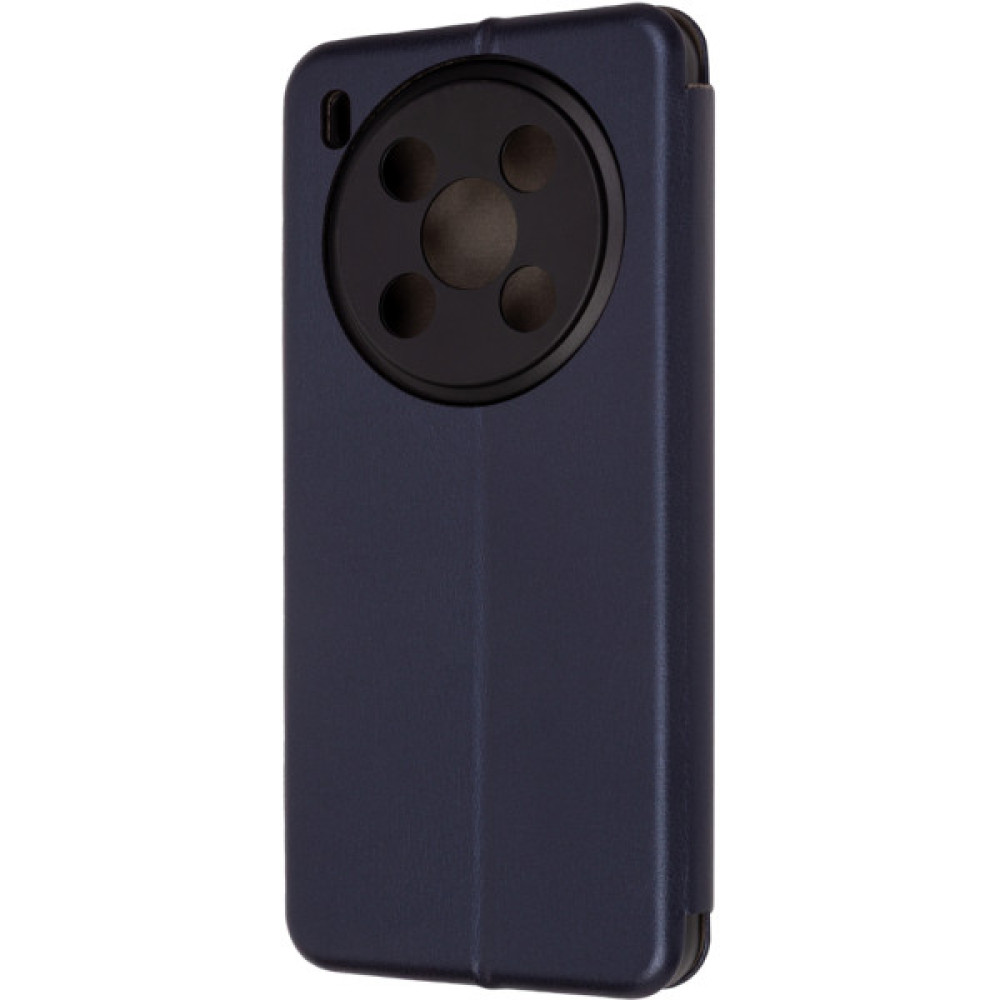 Чохол до мобільного телефона Armorstandart G-Case ZTE Nubia V70 Max 4G Dark Blue (ARM86429)