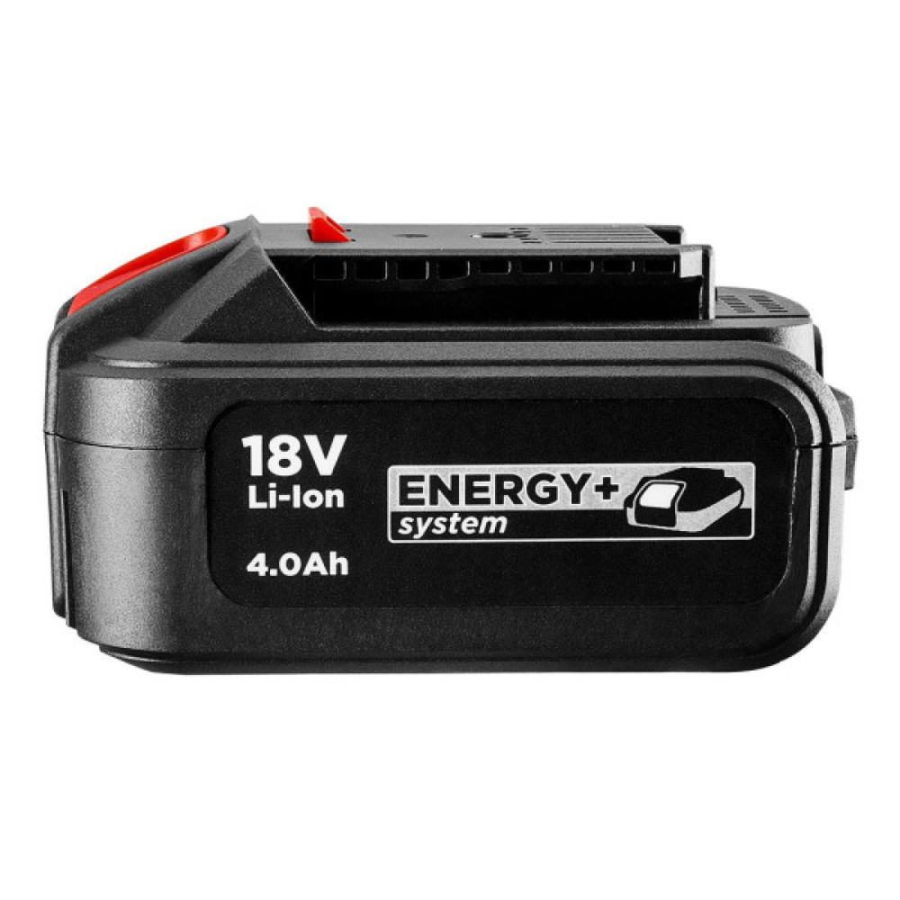 Акумулятор GRAPHITE Energy+, 18В, 4А·год, 0.64кг