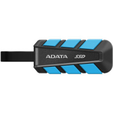 Накопичувач SSD USB 3.2 1TB SC740 ADATA (SC740-1000G-CBU)