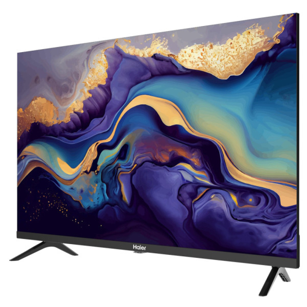 Телевізор Haier H32K801G