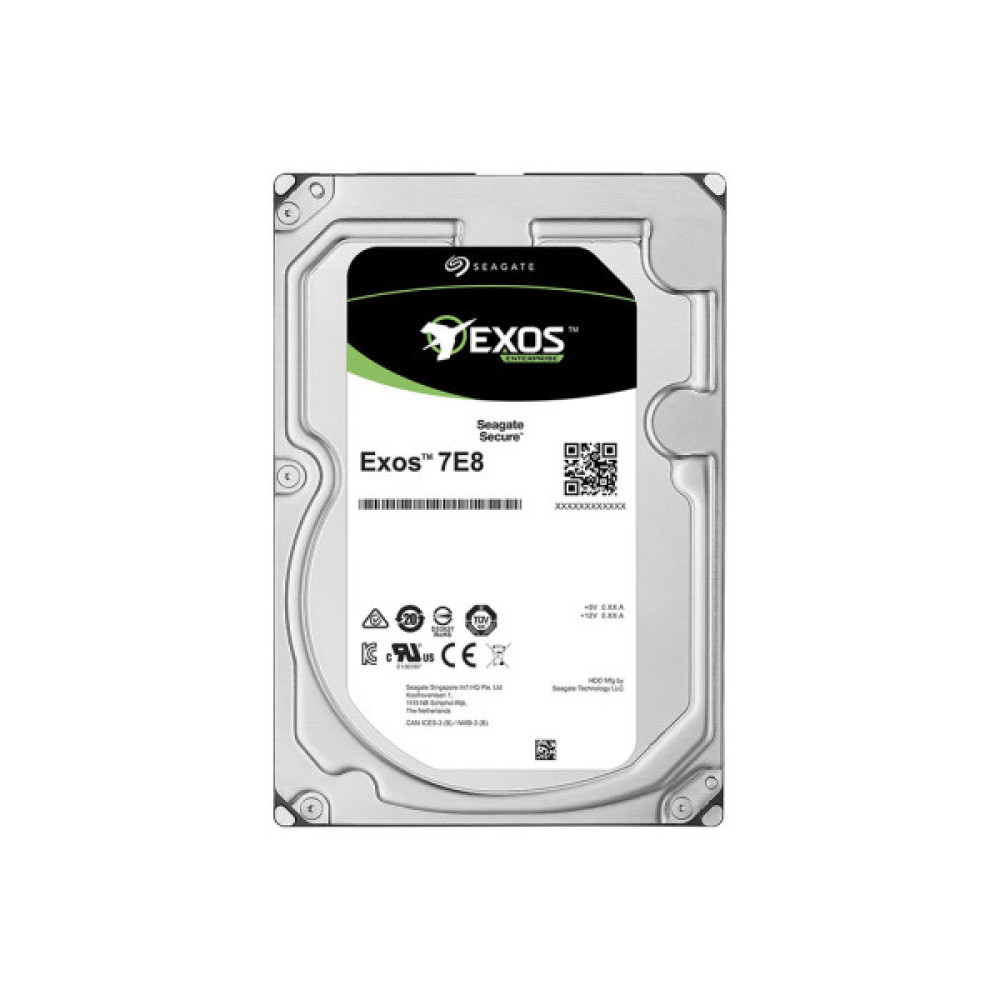 Жорсткий диск 3.5" 1TB Seagate (ST1000NM0055 / MB1000GVYZE)
