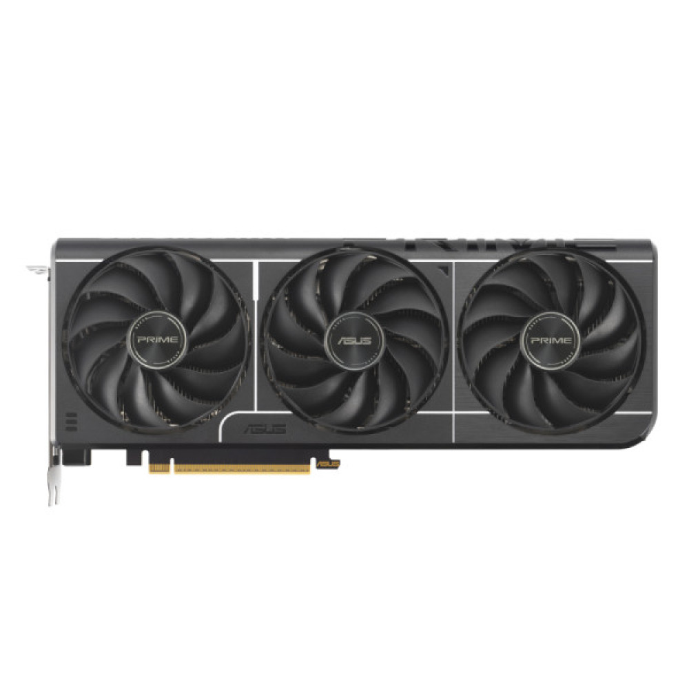 ASUS PRIME-RTX5060TI-O16G