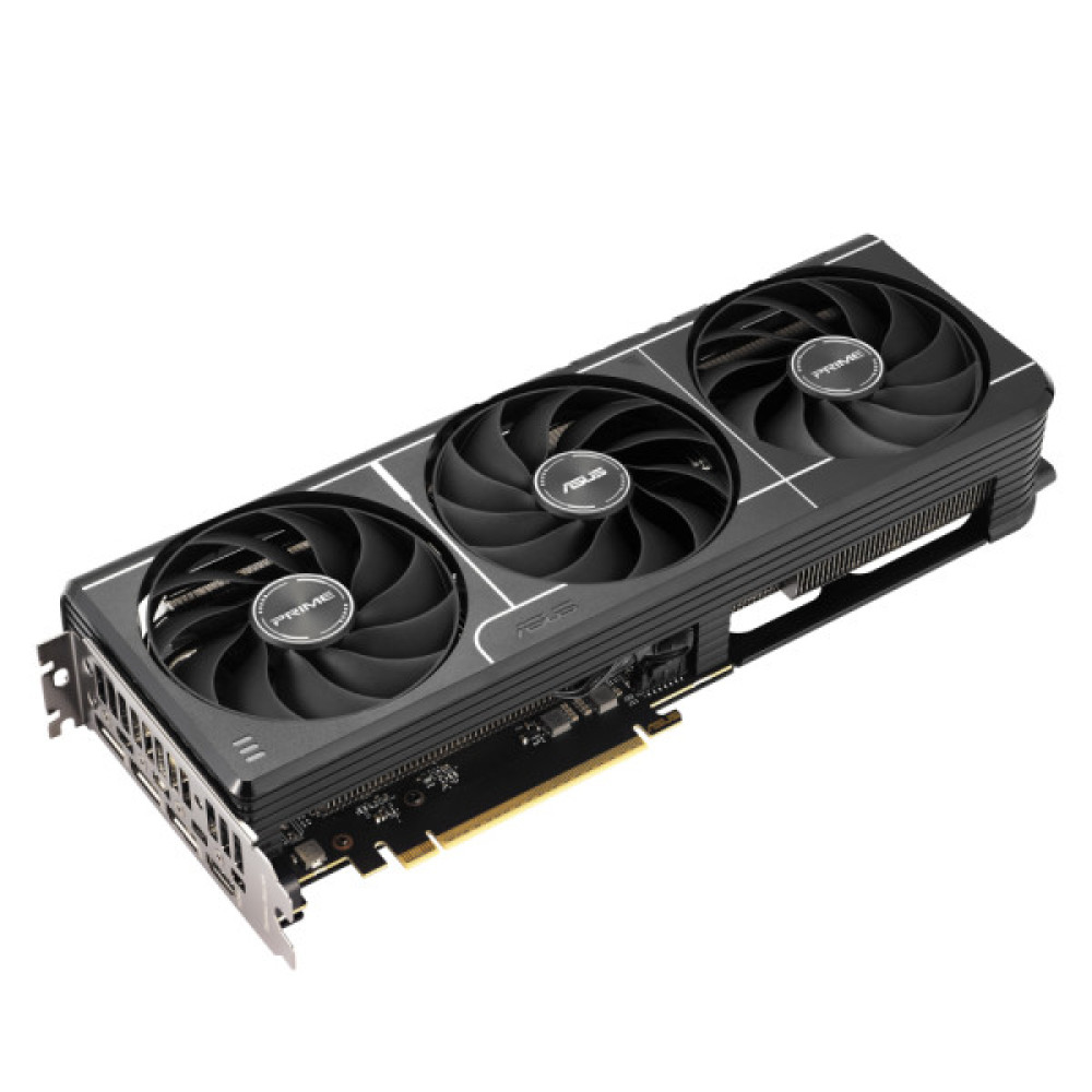 ASUS PRIME-RTX5060TI-O16G