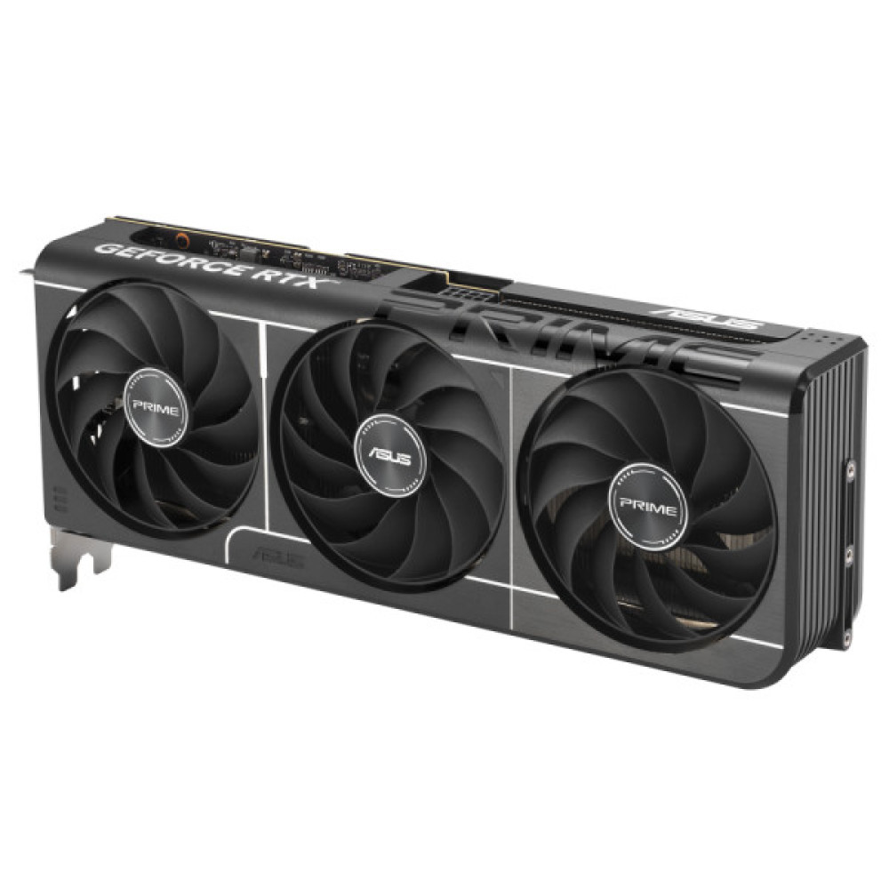 ASUS PRIME-RTX5060TI-O16G