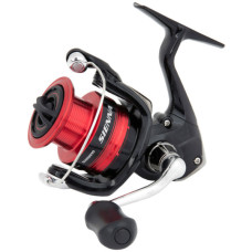 Котушка Shimano Sienna 1000 FG 3+1BB (SN1000FG)