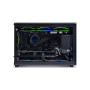 Корпус для ПК Lian Li A3 Black (G99.A3X-WD.00)