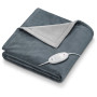 Електричне простирадло Beurer HD 75 Dark Grey Електричне простирадло Beurer HD 75 Dark Grey