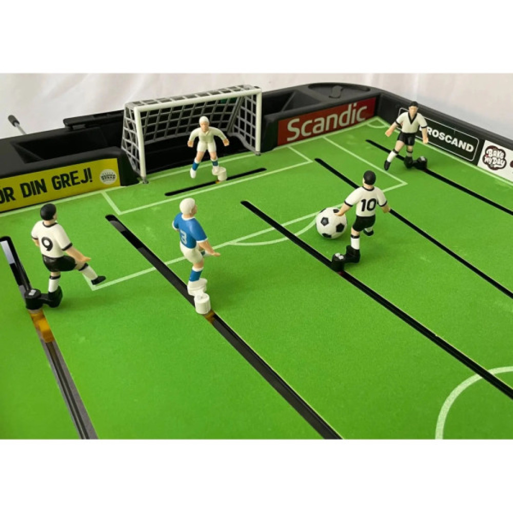 Настільний футбол Stiga Game World Champs (71-1383-21) (931183)