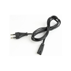 Кабель живлення C7 1.8m 2x0.75mm2 Cablexpert (PC-184-075-1.8M)