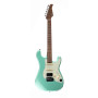 Електрогітара Mooer GTRS Standard S801 Surf Green Електрогітара Mooer GTRS Standard S801 Surf Green