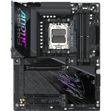 GIGABYTE X870E AORUS PRO X3D