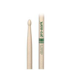 Барабанні палички ProMark Classic Forward 5A Raw Hickory (TXR5AW)
