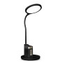 Настільна лампа Mealux DL-420 (BL1136B Black) Настільна лампа Mealux DL-420 (BL1136B Black)