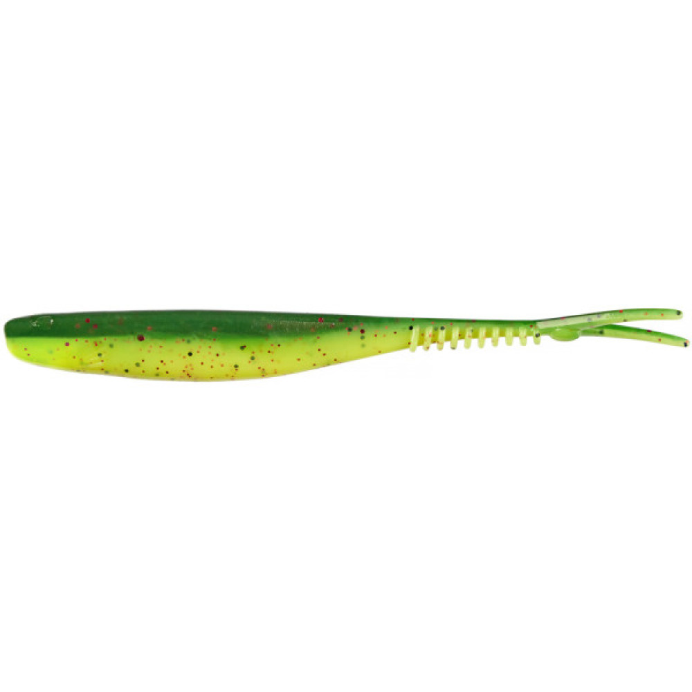 Силікон рибальський Select Victim V-Tail 4" 203 (5 шт/уп) (1870.74.39)