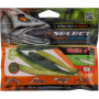 Силікон рибальський Select Victim V-Tail 4" 203 (5 шт/уп) (1870.74.39) Силікон рибальський Select Victim V-Tail 4" 203 (5 шт/уп) (1870.74.39)