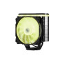 Процесорний кулер 2E GAMING Air Cool AC120D4TC-ARGB, LGA1851, 1700, 1366, 1200, 115x, AM5, AM4, AM3, AM3+, AM2, AM2+, FM2, FM1, 4pin PWM, 3pin +5VARGB, TDP 180W