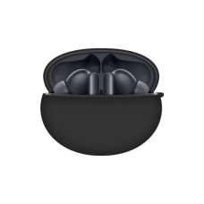 Чохол для навушників BeCover Silicon для Huawei FreeBuds 5i Black (709566)