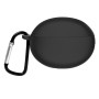 Чохол для навушників BeCover Silicon для Huawei FreeBuds 5i Black (709566) Чохол для навушників BeCover Silicon для Huawei FreeBuds 5i Black (709566)