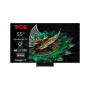 Телевізор TCL 55C765 Телевізор TCL 55C765