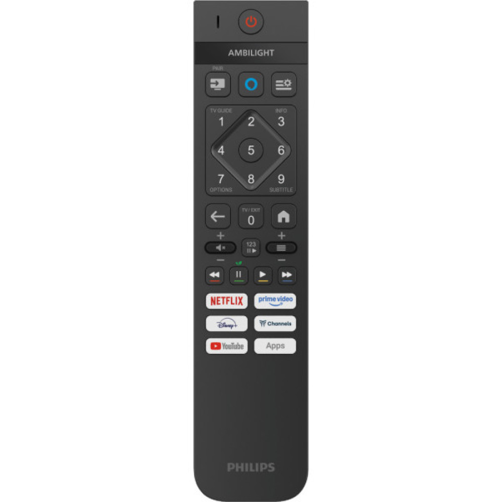 Телевізор Philips 55MLED920/12
