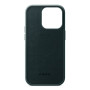 Чохол до мобільного телефона Armorstandart FAKE Leather Case Apple iPhone 14 Pro Shirt Green (ARM64399) Чохол до мобільного телефона Armorstandart FAKE Leather Case Apple iPhone 14 Pro Shirt Green (ARM64399)