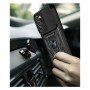 Чохол до мобільного телефона BeCover Military Google Pixel 6A Black (708824) Чохол до мобільного телефона BeCover Military Google Pixel 6A Black (708824)