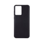 Чохол до мобільного телефона BeCover Realme 10 Pro Plus 5G Black (710158) Чохол до мобільного телефона BeCover Realme 10 Pro Plus 5G Black (710158)