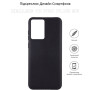 Чохол до мобільного телефона BeCover Realme 10 Pro Plus 5G Black (710158) Чохол до мобільного телефона BeCover Realme 10 Pro Plus 5G Black (710158)