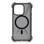 Чохол до мобільного телефона Armorstandart Bounce Apple iPhone 13 Pro Black (ARM75251) Чохол до мобільного телефона Armorstandart Bounce Apple iPhone 13 Pro Black (ARM75251)