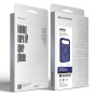 Чохол до мобільного телефона Armorstandart Uniq MagSafe Google Pixel 9 Pro XL Dark Blue (ARM80916) Чохол до мобільного телефона Armorstandart Uniq MagSafe Google Pixel 9 Pro XL Dark Blue (ARM80916)